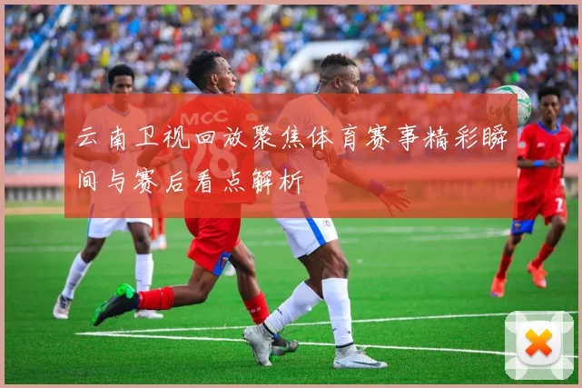 云南卫视回放聚焦体育赛事精彩瞬间与赛后看点解析